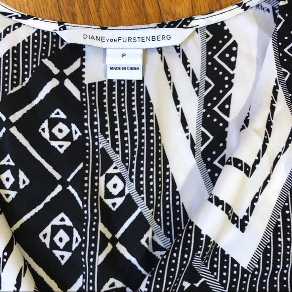 DVF Tank - Picture 2 of 2